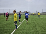 S.K.N.W.K. 1 - FC Dauwendaele 1 (competitie) seizoen 2024-2025 (108/162)